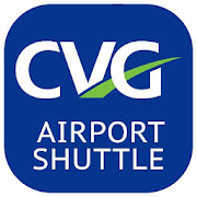 Top 20 Maps & Navigation Apps Like CVG Airport Shuttle - Best Alternatives