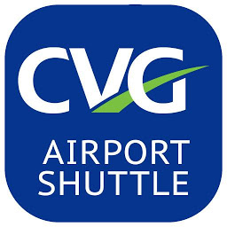 Icon image CVG Airport Shuttle