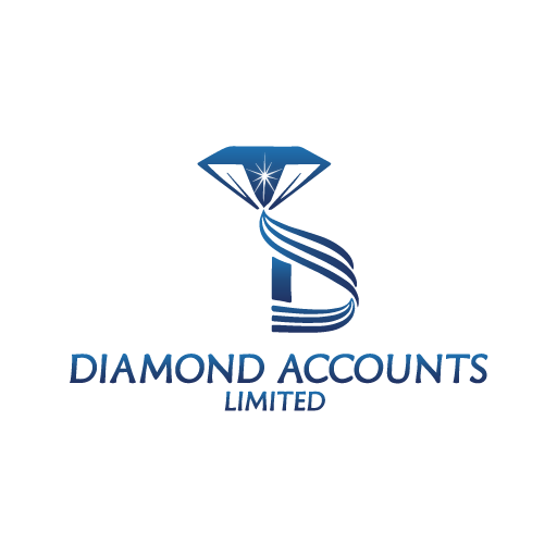 Diamond Accounts logo