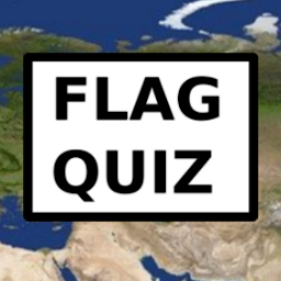 Icoonafbeelding voor Flag Quiz