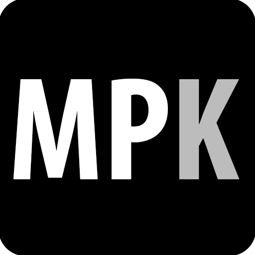 Music Production Knowledge logo