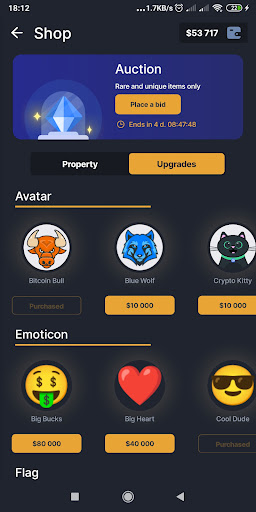 Forex Royale screenshot 6