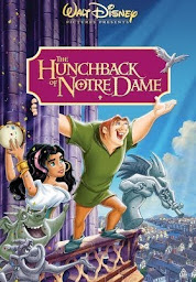 Icon image The Hunchback of Notre Dame