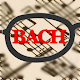 Lire la musique de Bach. Télécharger sur Windows