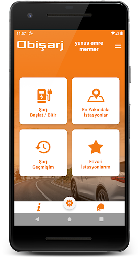 Obişarj Screen 3