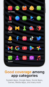 Vera Icon Pack APK (Patched/Full) 4