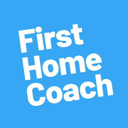First Home Coach logo