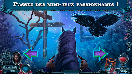 Dark Romance 13 f2p Capture d'Écran de l'Application Android 3