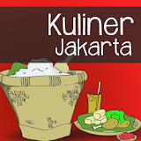 Wisata Kuliner Jakarta icon
