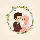 Muslim Marriage Biodata Maker icon