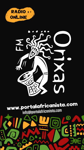 Orixas FM Screen 3