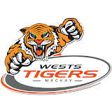 Wests Tigers Mackay icon