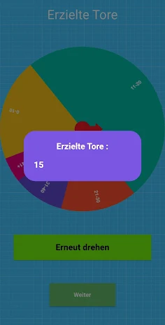 Austrian League Career - Screenshot 3
