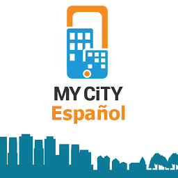 Ikonas attēls “My City Español”