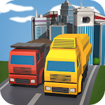 Cover Image of Download Transport Luck tycoon  APK