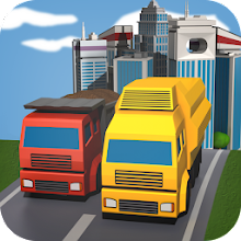 Transport Luck tycoon Download on Windows