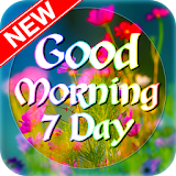 Good Morning 7 Day Image icon