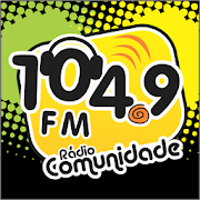 COMUNIDADE FM 104.9 – VRB-MG