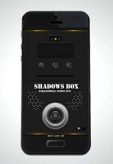 Shadows Box - EVP Spirit Boxのおすすめ画像2