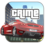 Crime City: San Andreas icon