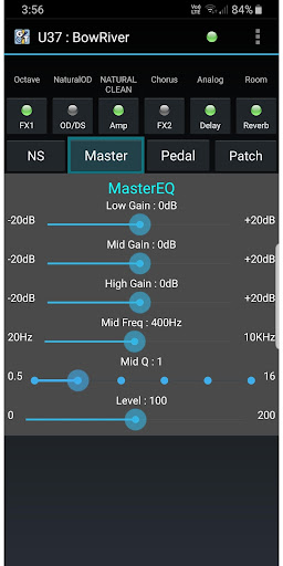 Android application GT1 Man - EatonPlan - Android screenshort