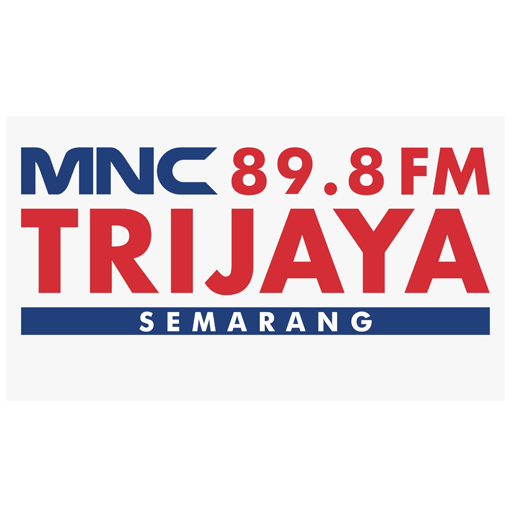 MNC Trijaya FM Semarang  Icon