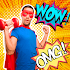 Comic Maker & Superpower Fx Movie Effects1.0