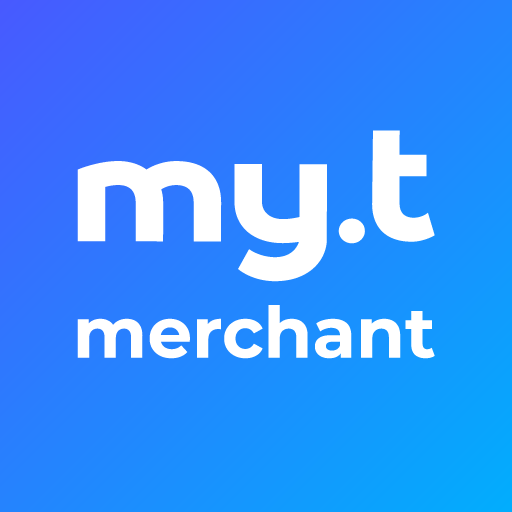 my.t money merchant 4.2 Icon