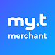 my.t money merchant - Androidアプリ