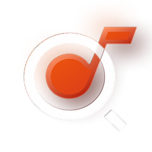 Music Finder logo