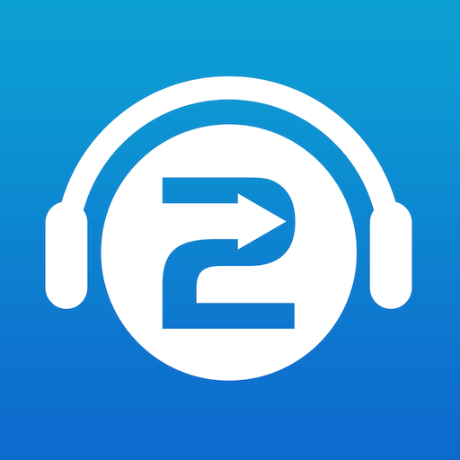 Listen2MyRadio 1.9.0.3 Icon