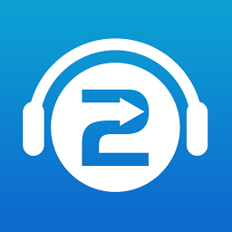 「Listen2MyRadio」のアイコン画像