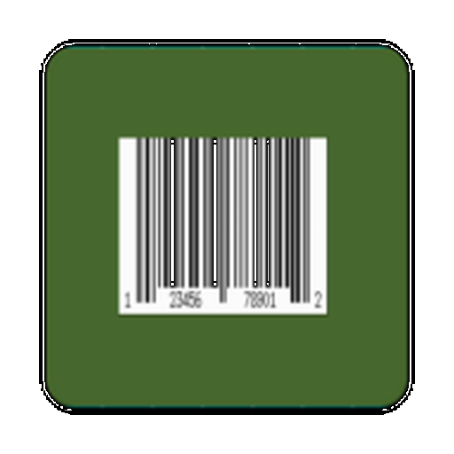 Mocha Barcode Pro 1.5 Icon