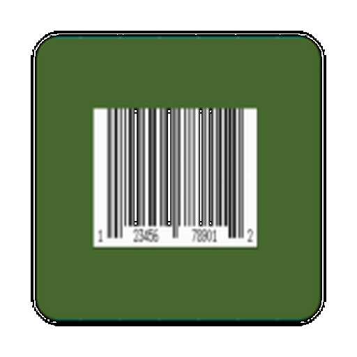 Mocha Barcode Pro logo