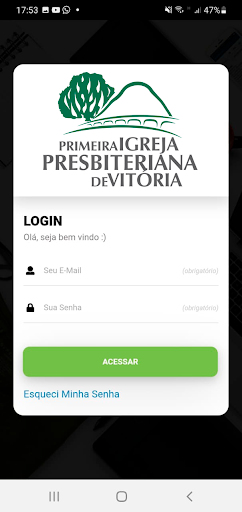 IPB Vitória Screen 2