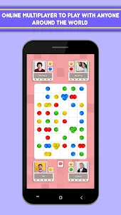 Chain Reaction King : Online