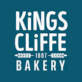 Kings Cliffe Bakery icon