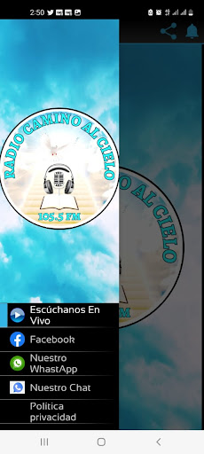 Radio Camino al Cielo