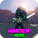 Cover Image of Herunterladen Warden Skin Minecraft  APK