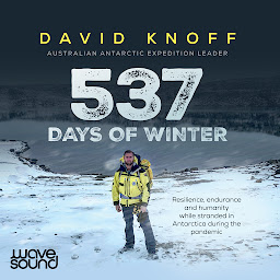 Obraz ikony: 537 Days of Winter