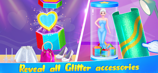 Color Reveal Surprise Dolls Screen 3