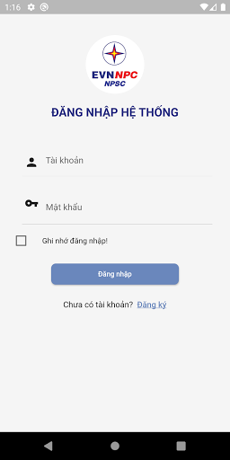 MSM - NPSC Screen 3