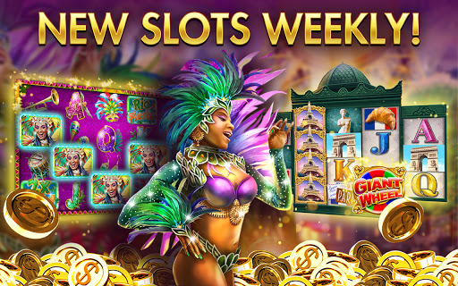 Club Vegas 2021: New Slots Games & Casino bonuses  screenshots 19