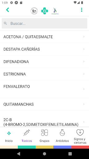 Toxicologia Hoy Legacy Screen 2