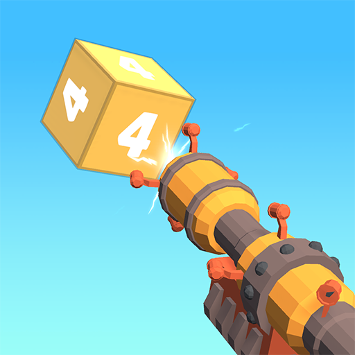 2048 Sniper logo