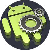 Software Update Android icon