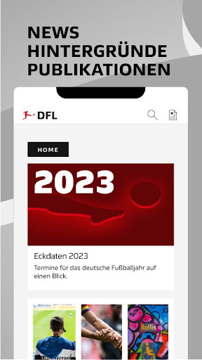 App-Vorschau