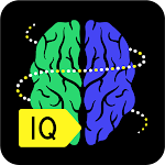 Cover Image of Скачать IQ тест Рейвен  APK