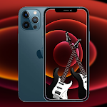 Cover Image of Download Ringtones For Phone 12 Pro 21.0 APK