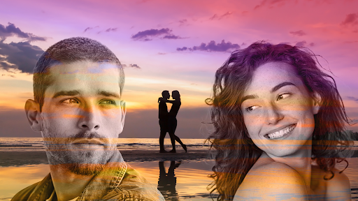 Blend Photo Editor & Effect - Art & Design - apps